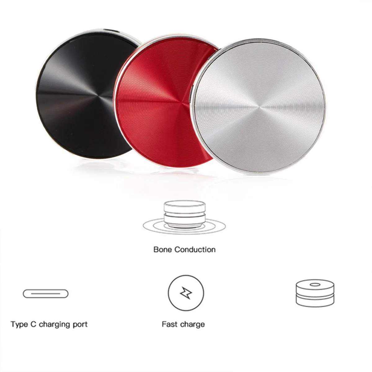 Porta Speaker