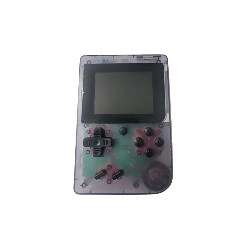 Classic Retro Handheld Games Console
