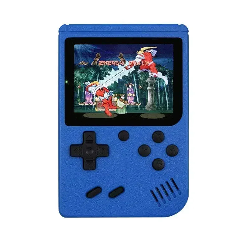 Classic Retro Handheld Games Console