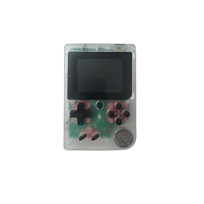 Classic Retro Handheld Games Console