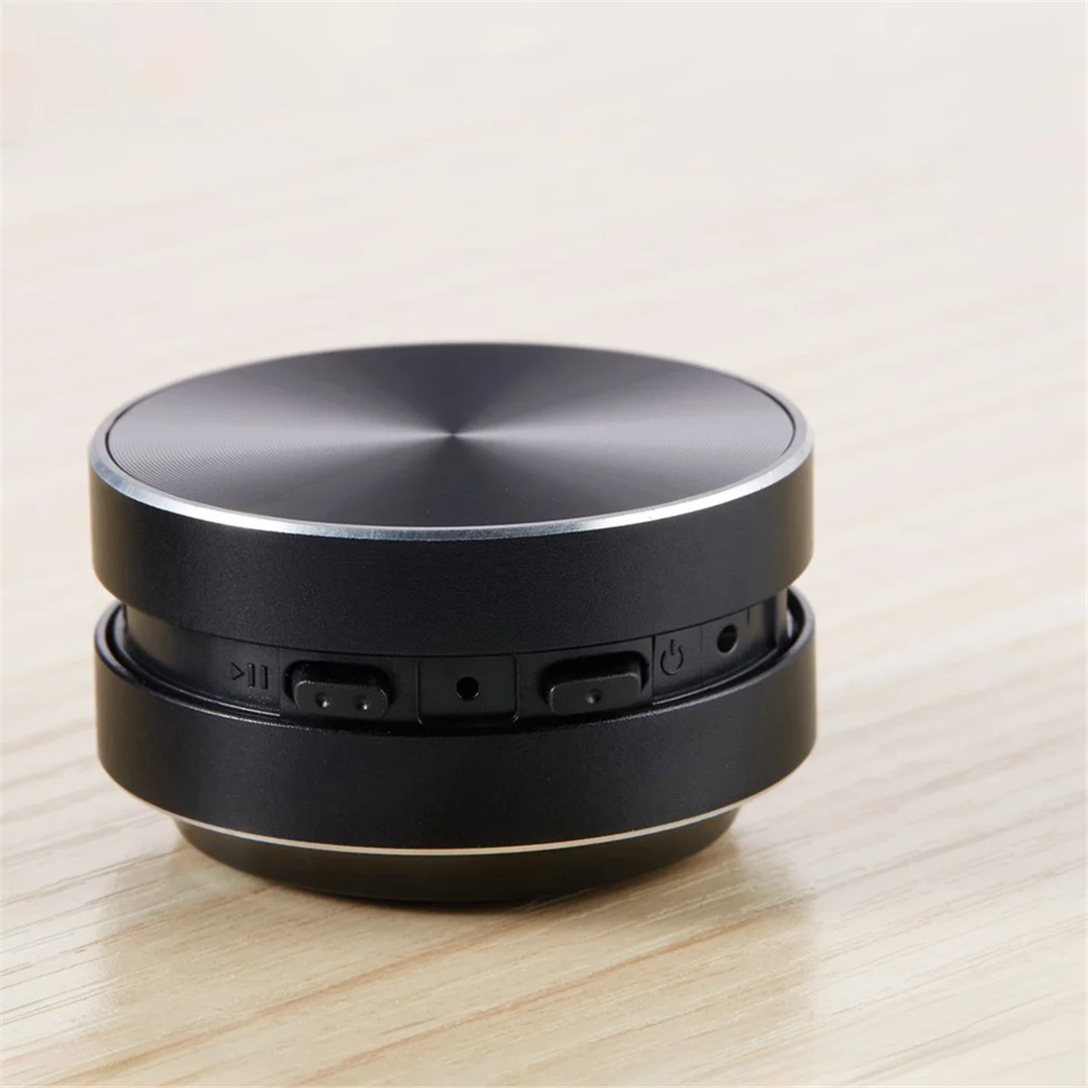 Porta Speaker