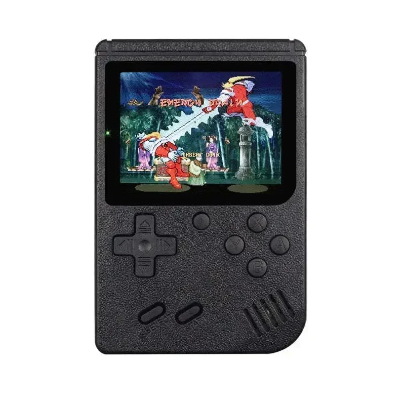 Classic Retro Handheld Games Console