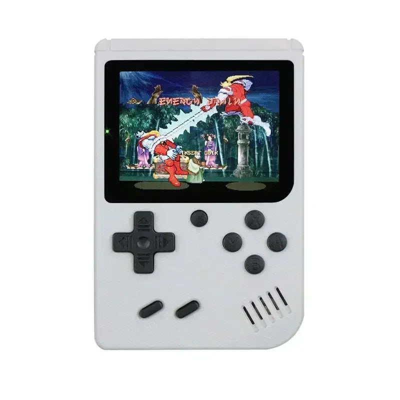 Classic Retro Handheld Games Console